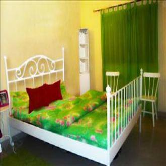 2 Bed 2 Bath Self Catering Apartment In A Private Resort, Goa 3